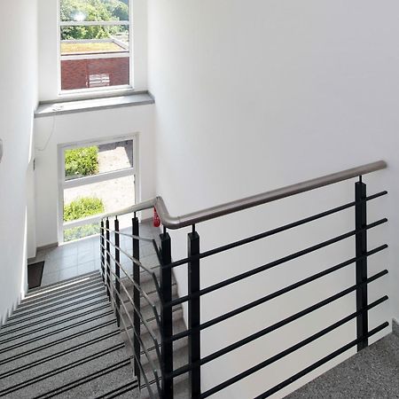 Petul Apart Hotel Residenz Essen Exterior photo