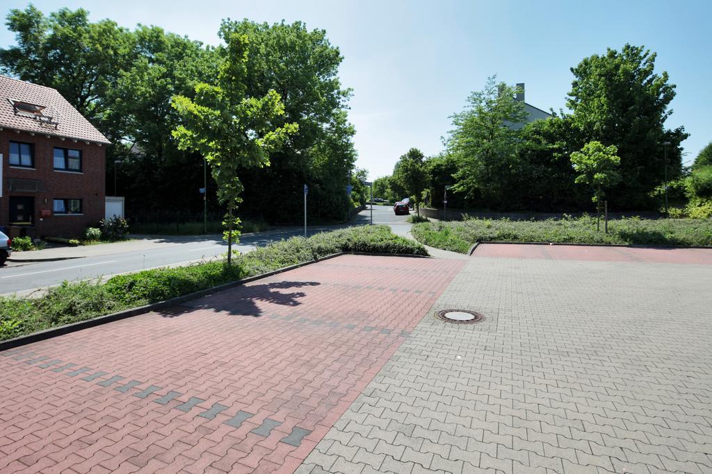 Petul Apart Hotel Residenz Essen Exterior photo