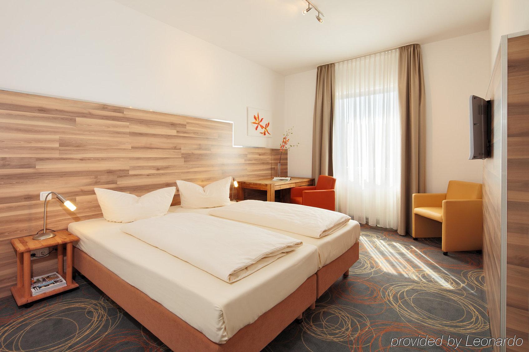 Petul Apart Hotel Residenz Essen Exterior photo