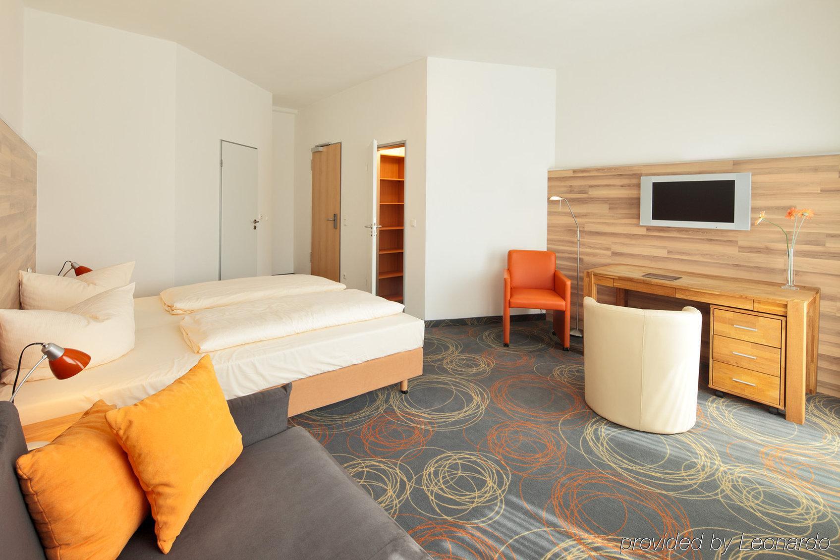 Petul Apart Hotel Residenz Essen Exterior photo
