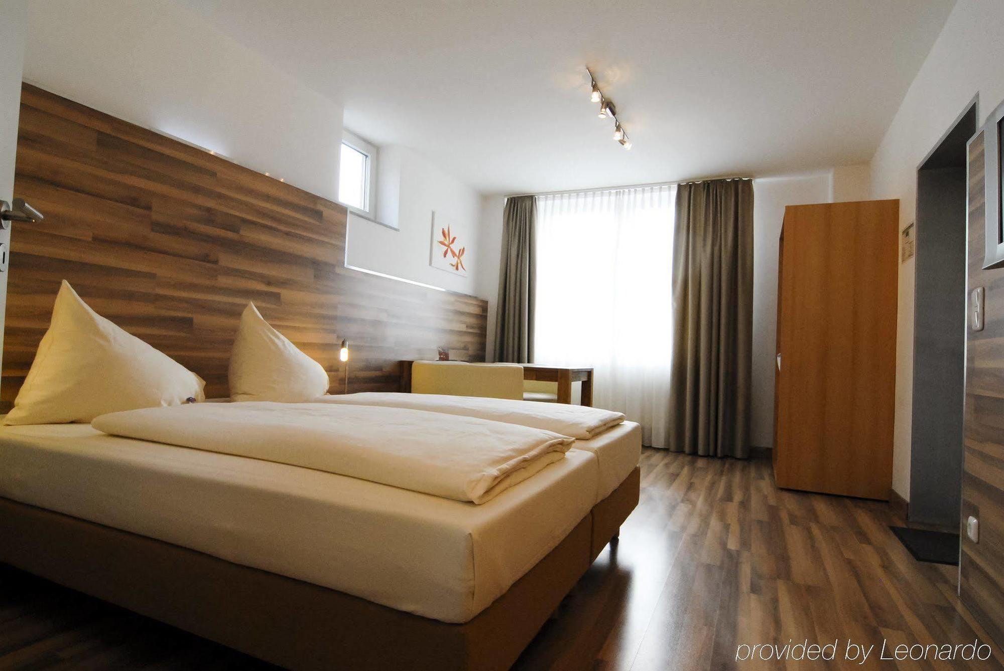 Petul Apart Hotel Residenz Essen Exterior photo
