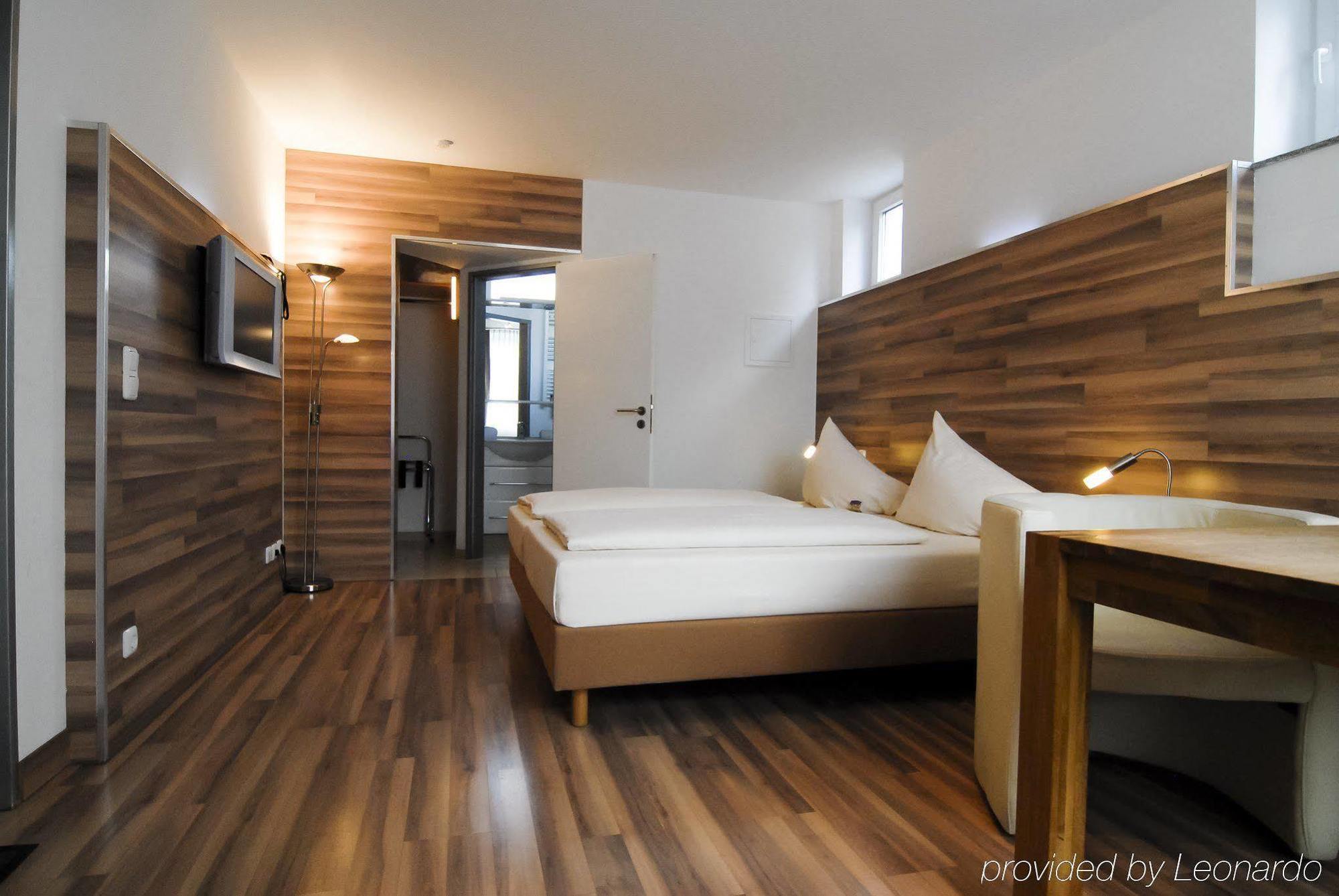 Petul Apart Hotel Residenz Essen Exterior photo