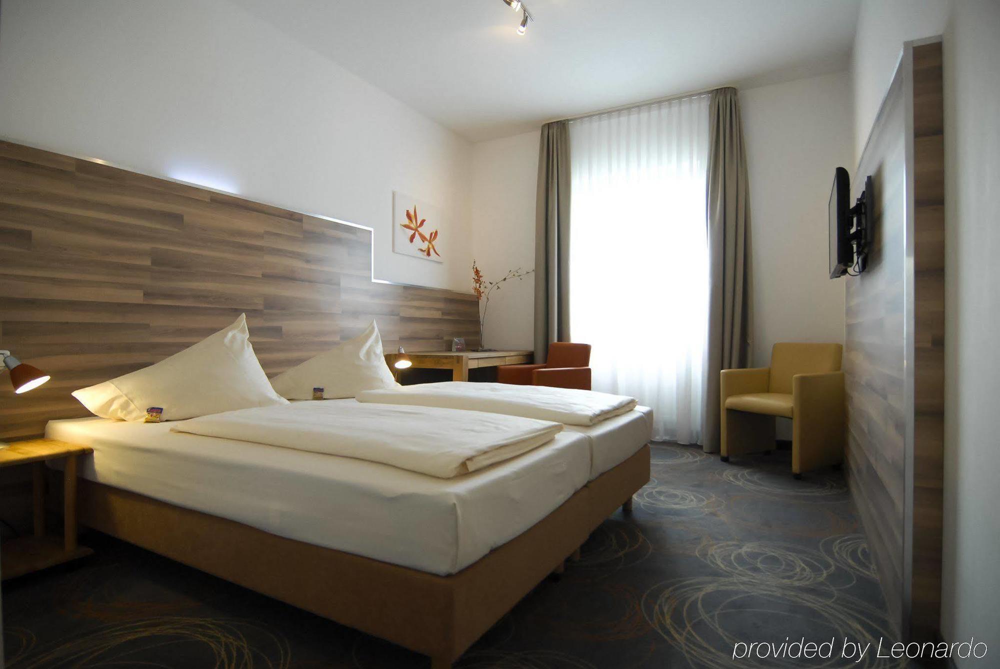 Petul Apart Hotel Residenz Essen Exterior photo