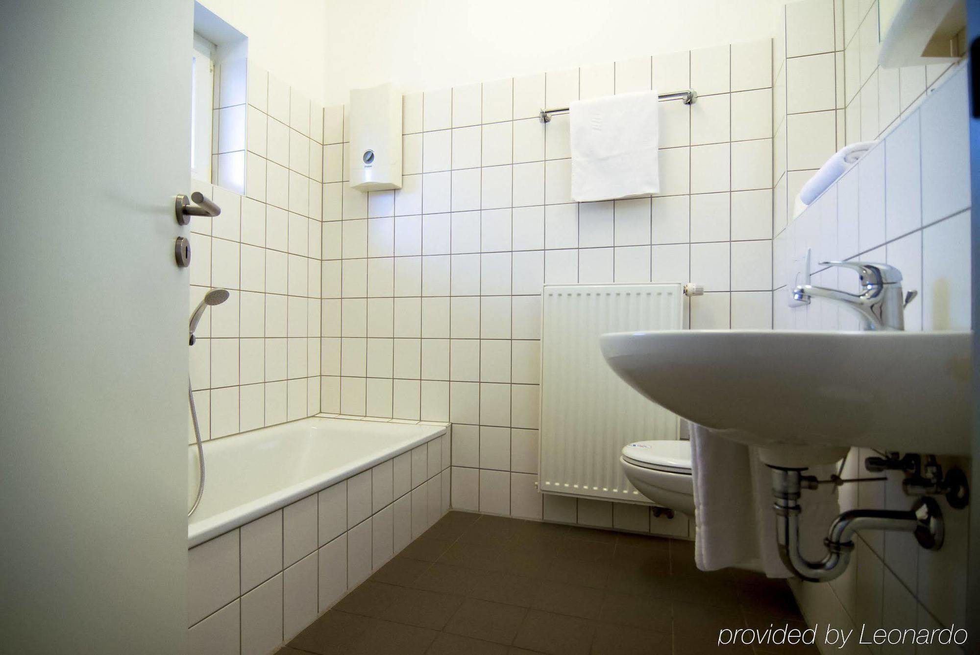Petul Apart Hotel Residenz Essen Exterior photo