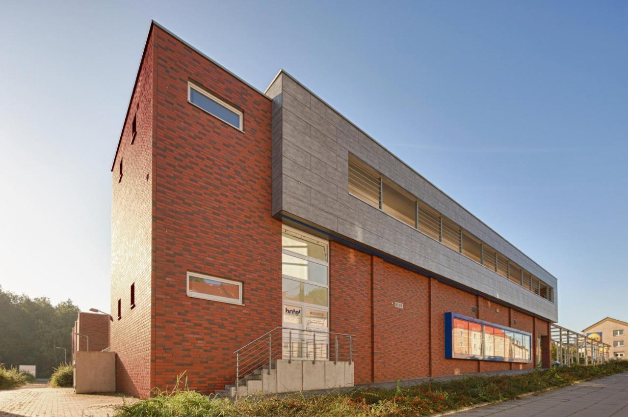 Petul Apart Hotel Residenz Essen Exterior photo